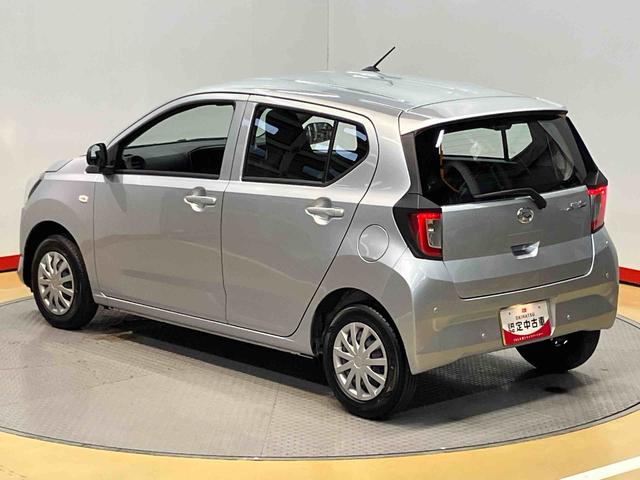 ミライースＬ　ＳＡIII衝突被害軽減システム　クリアランスソナー　オートライト　オートハイビーム（高知県）の中古車