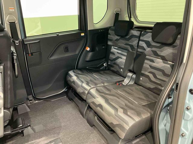 タントファンクロスディスプレイオーディオ　後方カメラ　ＵＳＢ入力端子　Ｂｌｕｅｔｏｏｔｈ接続　ＨＤＭＩ入力端子　キーフリー　前席シートヒーター　衝突被害軽減システム　左右電動スライドドア　クリアランスソナー（高知県）の中古車