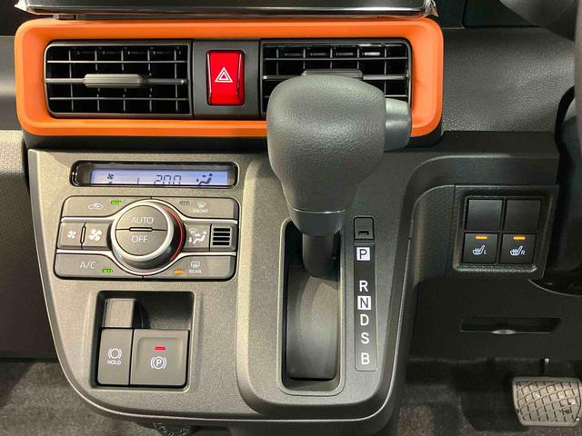 タントファンクロスディスプレイオーディオ　後方カメラ　ＵＳＢ入力端子　Ｂｌｕｅｔｏｏｔｈ接続　ＨＤＭＩ入力端子　キーフリー　前席シートヒーター　衝突被害軽減システム　左右電動スライドドア　クリアランスソナー（高知県）の中古車