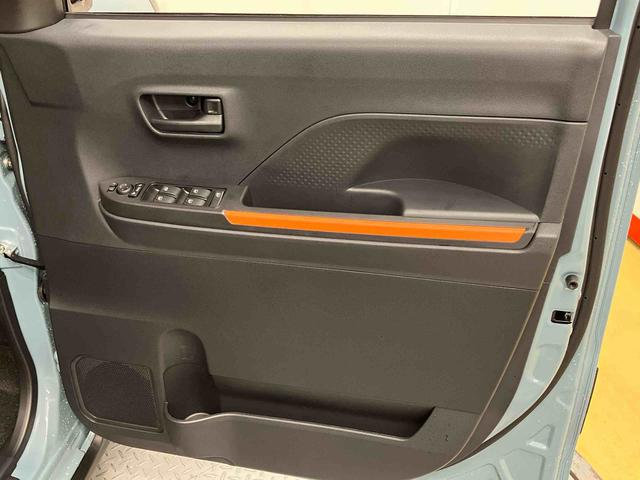 タントファンクロスディスプレイオーディオ　後方カメラ　ＵＳＢ入力端子　Ｂｌｕｅｔｏｏｔｈ接続　ＨＤＭＩ入力端子　キーフリー　前席シートヒーター　衝突被害軽減システム　左右電動スライドドア　クリアランスソナー（高知県）の中古車