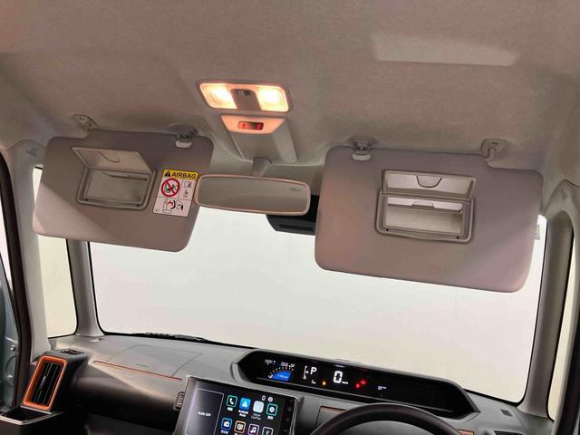 タントファンクロスディスプレイオーディオ　後方カメラ　ＵＳＢ入力端子　Ｂｌｕｅｔｏｏｔｈ接続　ＨＤＭＩ入力端子　キーフリー　前席シートヒーター　衝突被害軽減システム　左右電動スライドドア　クリアランスソナー（高知県）の中古車