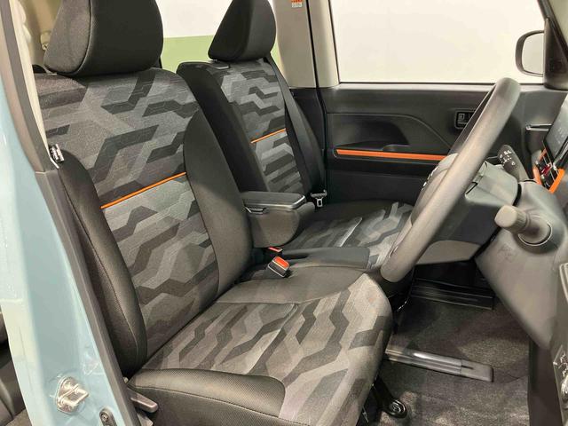 タントファンクロスディスプレイオーディオ　後方カメラ　ＵＳＢ入力端子　Ｂｌｕｅｔｏｏｔｈ接続　ＨＤＭＩ入力端子　キーフリー　前席シートヒーター　衝突被害軽減システム　左右電動スライドドア　クリアランスソナー（高知県）の中古車