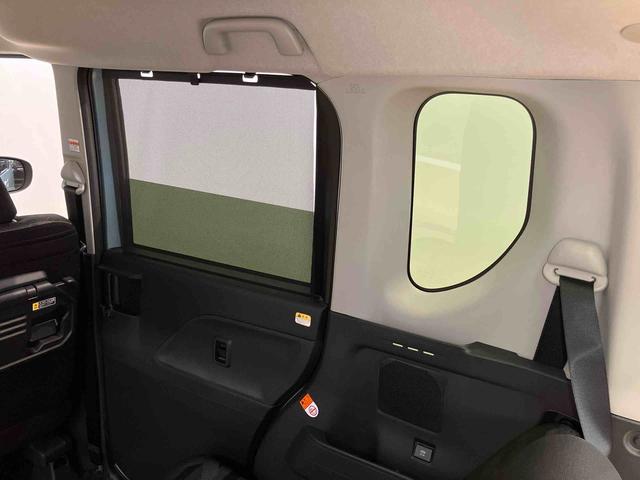 タントファンクロスディスプレイオーディオ　後方カメラ　ＵＳＢ入力端子　Ｂｌｕｅｔｏｏｔｈ接続　ＨＤＭＩ入力端子　キーフリー　前席シートヒーター　衝突被害軽減システム　左右電動スライドドア　クリアランスソナー（高知県）の中古車