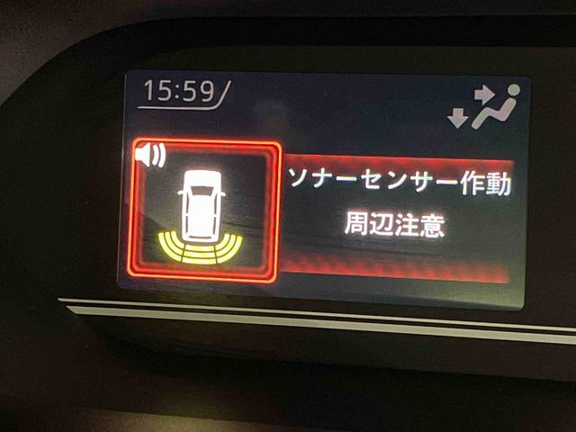 タントファンクロスディスプレイオーディオ　後方カメラ　ＵＳＢ入力端子　Ｂｌｕｅｔｏｏｔｈ接続　ＨＤＭＩ入力端子　キーフリー　前席シートヒーター　衝突被害軽減システム　左右電動スライドドア　クリアランスソナー（高知県）の中古車