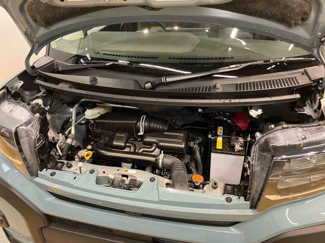 タントファンクロスディスプレイオーディオ　後方カメラ　ＵＳＢ入力端子　Ｂｌｕｅｔｏｏｔｈ接続　ＨＤＭＩ入力端子　キーフリー　前席シートヒーター　衝突被害軽減システム　左右電動スライドドア　クリアランスソナー（高知県）の中古車