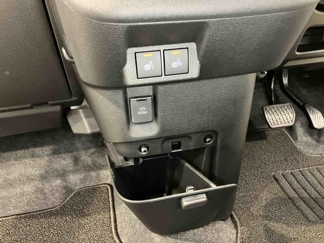 ムーヴキャンバスストライプスＧターボ　ｅｃｏ　ＩＤＬＥ非装着車後方カメラ　キーフリー　前席シートヒーター　衝突被害軽減システム　左右電動スライドドア　クリアランスソナー　ＬＥＤヘッドライト　オートハイビーム　オートライト（高知県）の中古車