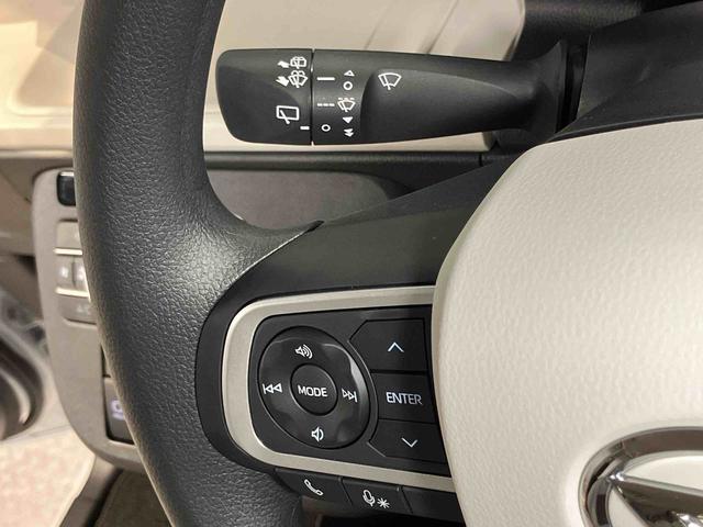 ムーヴキャンバスストライプスＧターボ　ｅｃｏ　ＩＤＬＥ非装着車後方カメラ　キーフリー　前席シートヒーター　衝突被害軽減システム　左右電動スライドドア　クリアランスソナー　ＬＥＤヘッドライト　オートハイビーム　オートライト（高知県）の中古車