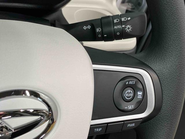 ムーヴキャンバスストライプスＧターボ　ｅｃｏ　ＩＤＬＥ非装着車後方カメラ　キーフリー　前席シートヒーター　衝突被害軽減システム　左右電動スライドドア　クリアランスソナー　ＬＥＤヘッドライト　オートハイビーム　オートライト（高知県）の中古車