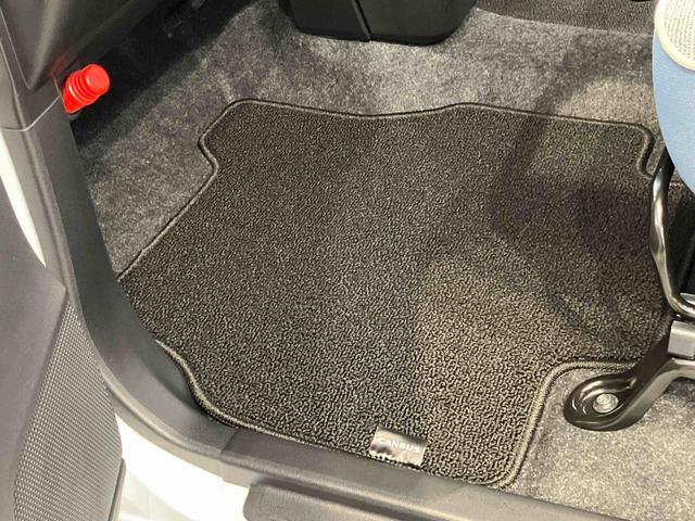 ムーヴキャンバスストライプスＧターボ　ｅｃｏ　ＩＤＬＥ非装着車後方カメラ　キーフリー　前席シートヒーター　衝突被害軽減システム　左右電動スライドドア　クリアランスソナー　ＬＥＤヘッドライト　オートハイビーム　オートライト（高知県）の中古車