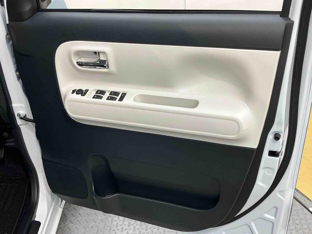 ムーヴキャンバスストライプスＧターボ　ｅｃｏ　ＩＤＬＥ非装着車後方カメラ　キーフリー　前席シートヒーター　衝突被害軽減システム　左右電動スライドドア　クリアランスソナー　ＬＥＤヘッドライト　オートハイビーム　オートライト（高知県）の中古車