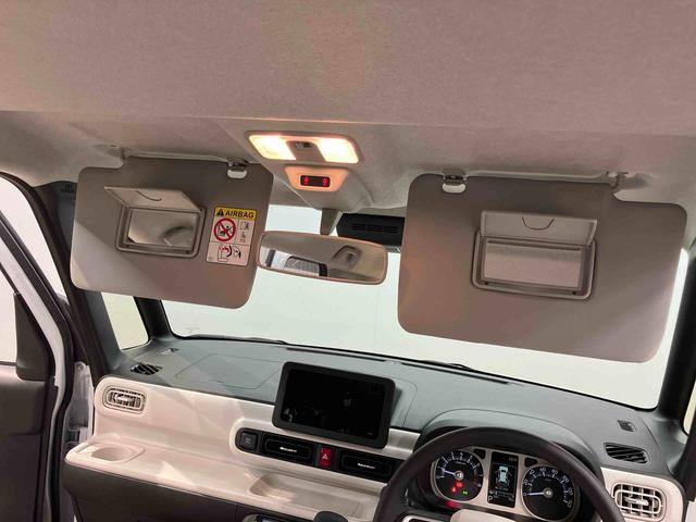 ムーヴキャンバスストライプスＧターボ　ｅｃｏ　ＩＤＬＥ非装着車後方カメラ　キーフリー　前席シートヒーター　衝突被害軽減システム　左右電動スライドドア　クリアランスソナー　ＬＥＤヘッドライト　オートハイビーム　オートライト（高知県）の中古車