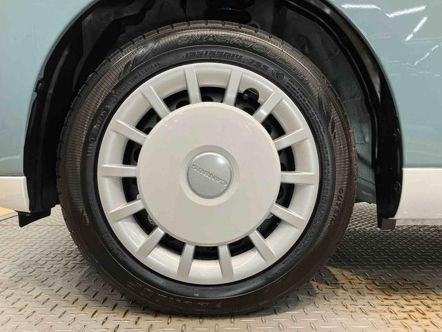 ムーヴキャンバスストライプスＧターボ　ｅｃｏ　ＩＤＬＥ非装着車後方カメラ　キーフリー　前席シートヒーター　衝突被害軽減システム　左右電動スライドドア　クリアランスソナー　ＬＥＤヘッドライト　オートハイビーム　オートライト（高知県）の中古車