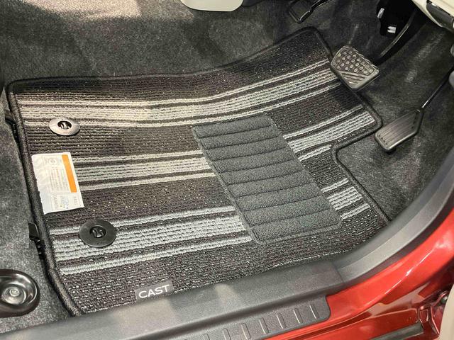 キャストスタイルＧ　ＶＳ　ＳＡIII７インチナビ　ドラレコ　全方位カメラ　ＵＳＢ入力端子　Ｂｌｕｅｔｏｏｔｈ接続　前席シートヒーター　キーフリー　衝突被害軽減システム　ＬＥＤヘッドライト　オートライト　オートハイビーム（高知県）の中古車