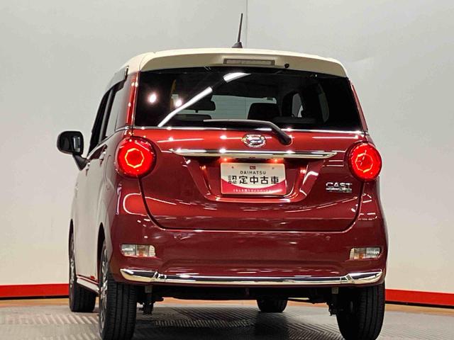 キャストスタイルＧ　ＶＳ　ＳＡIII７インチナビ　ドラレコ　全方位カメラ　ＵＳＢ入力端子　Ｂｌｕｅｔｏｏｔｈ接続　前席シートヒーター　キーフリー　衝突被害軽減システム　ＬＥＤヘッドライト　オートライト　オートハイビーム（高知県）の中古車