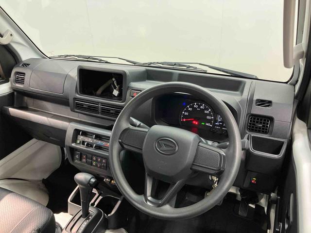 ハイゼットトラックジャンボスタンダード　４ＷＤＥＴＣ　荷台作業灯　衝突被害軽減システム　クリアランスソナー　オートライト　オートハイビーム（高知県）の中古車