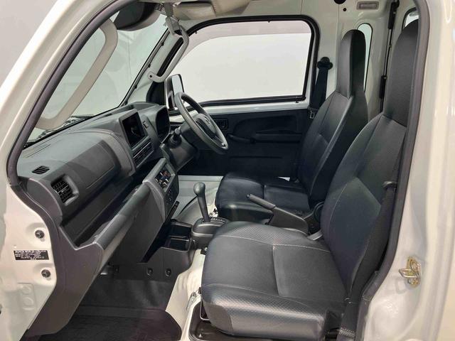 ハイゼットトラックジャンボスタンダード　４ＷＤＥＴＣ　荷台作業灯　衝突被害軽減システム　クリアランスソナー　オートライト　オートハイビーム（高知県）の中古車