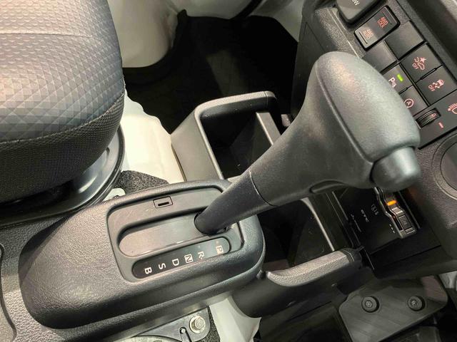 ハイゼットトラックジャンボスタンダード　４ＷＤＥＴＣ　荷台作業灯　衝突被害軽減システム　クリアランスソナー　オートライト　オートハイビーム（高知県）の中古車