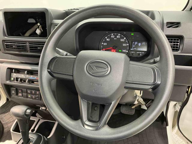 ハイゼットトラックジャンボスタンダード　４ＷＤＥＴＣ　荷台作業灯　衝突被害軽減システム　クリアランスソナー　オートライト　オートハイビーム（高知県）の中古車