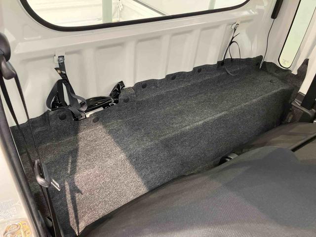 ハイゼットトラックジャンボスタンダード　４ＷＤＥＴＣ　荷台作業灯　衝突被害軽減システム　クリアランスソナー　オートライト　オートハイビーム（高知県）の中古車