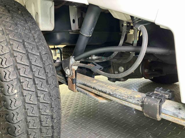 ハイゼットトラックジャンボスタンダード　４ＷＤＥＴＣ　荷台作業灯　衝突被害軽減システム　クリアランスソナー　オートライト　オートハイビーム（高知県）の中古車