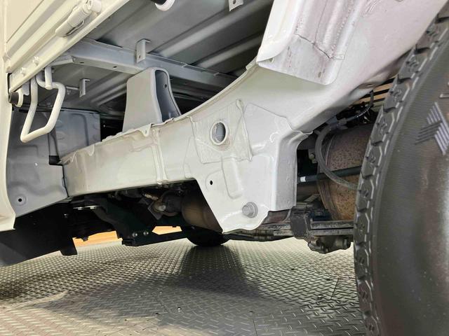 ハイゼットトラックジャンボスタンダード　４ＷＤＥＴＣ　荷台作業灯　衝突被害軽減システム　クリアランスソナー　オートライト　オートハイビーム（高知県）の中古車