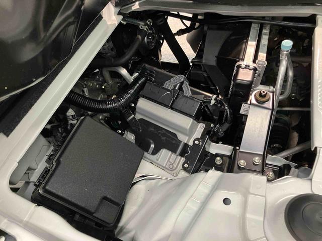 ハイゼットトラックジャンボスタンダード　４ＷＤＥＴＣ　荷台作業灯　衝突被害軽減システム　クリアランスソナー　オートライト　オートハイビーム（高知県）の中古車