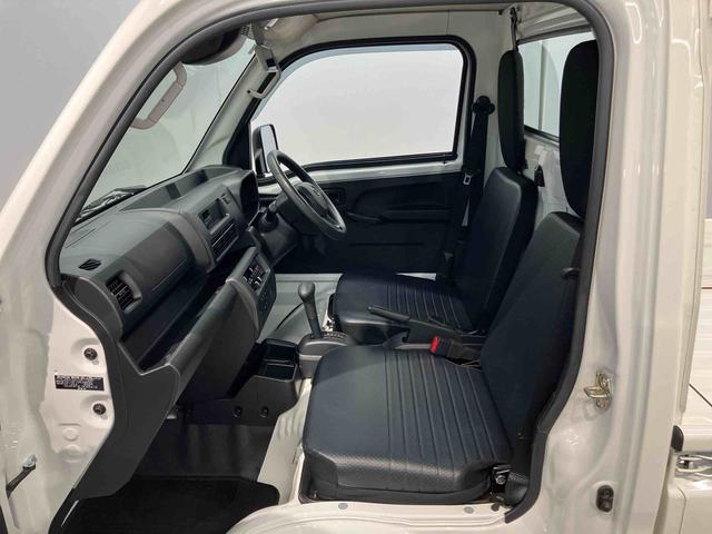 ハイゼットトラックスタンダード　４ＷＤ衝突被害軽減システム　クリアランスソナー　オートライト　オートハイビーム（高知県）の中古車