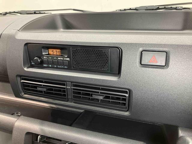 ハイゼットトラックスタンダード　４ＷＤ衝突被害軽減システム　クリアランスソナー　オートライト　オートハイビーム（高知県）の中古車