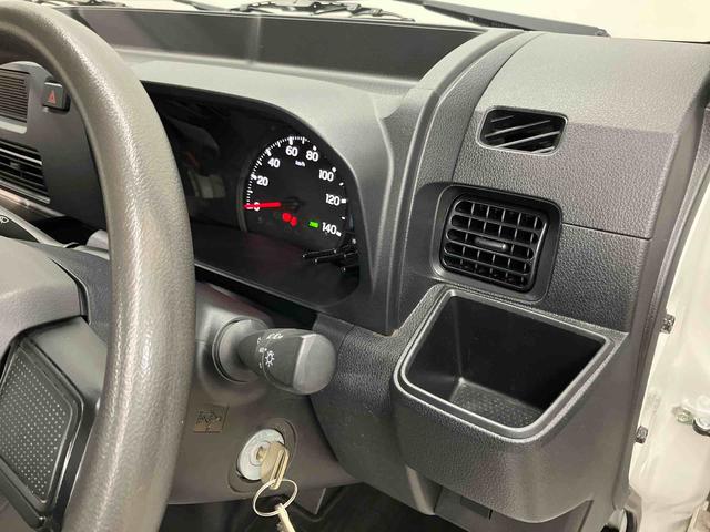 ハイゼットトラックスタンダード　４ＷＤ衝突被害軽減システム　クリアランスソナー　オートライト　オートハイビーム（高知県）の中古車