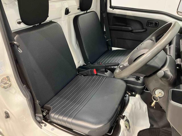 ハイゼットトラックスタンダード　４ＷＤ衝突被害軽減システム　クリアランスソナー　オートライト　オートハイビーム（高知県）の中古車