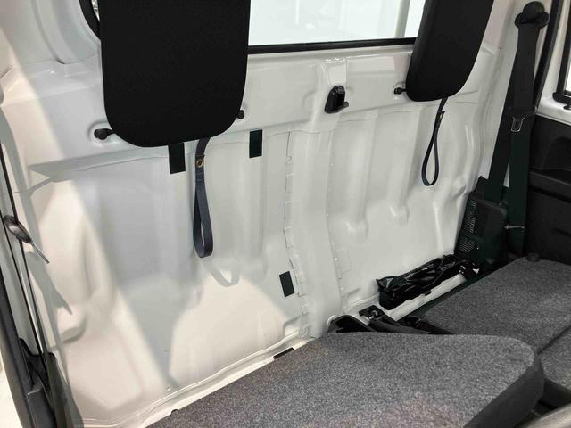 ハイゼットトラックスタンダード　４ＷＤ衝突被害軽減システム　クリアランスソナー　オートライト　オートハイビーム（高知県）の中古車