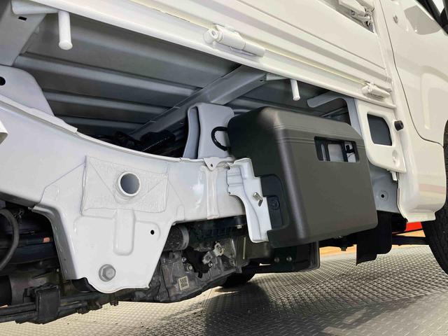 ハイゼットトラックスタンダード　４ＷＤ衝突被害軽減システム　クリアランスソナー　オートライト　オートハイビーム（高知県）の中古車