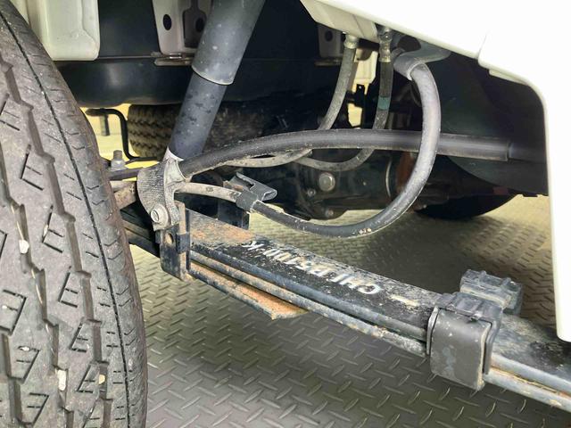 ハイゼットトラックスタンダード　４ＷＤ衝突被害軽減システム　クリアランスソナー　オートライト　オートハイビーム（高知県）の中古車