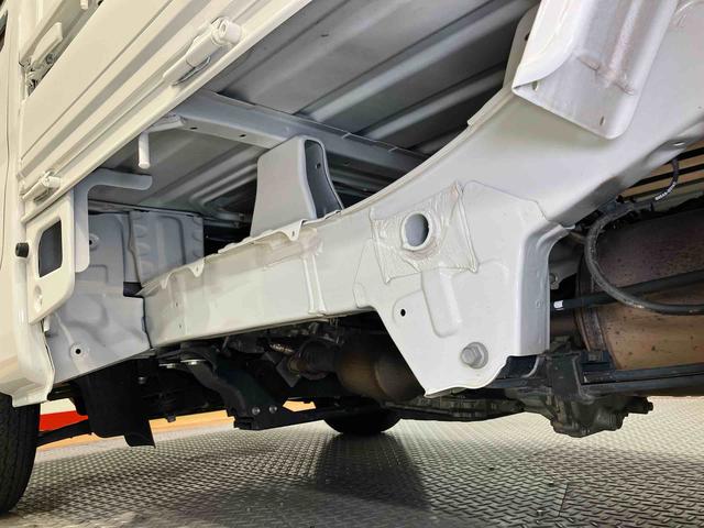 ハイゼットトラックスタンダード　４ＷＤ衝突被害軽減システム　クリアランスソナー　オートライト　オートハイビーム（高知県）の中古車