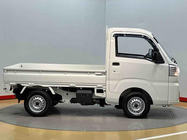 ハイゼットトラックスタンダード　４ＷＤ衝突被害軽減システム　クリアランスソナー　オートライト　オートハイビーム（高知県）の中古車