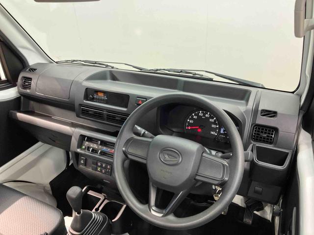 ハイゼットトラックスタンダード衝突被害軽減システム　クリアランスソナー　オートライト　オートハイビーム（高知県）の中古車