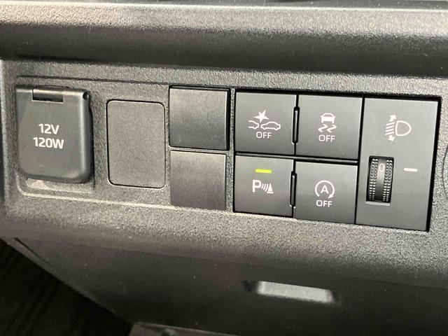 ハイゼットトラックスタンダード衝突被害軽減システム　クリアランスソナー　オートライト　オートハイビーム（高知県）の中古車