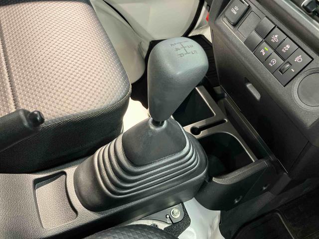 ハイゼットトラックスタンダード衝突被害軽減システム　クリアランスソナー　オートライト　オートハイビーム（高知県）の中古車