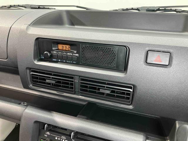 ハイゼットトラックスタンダード衝突被害軽減システム　クリアランスソナー　オートライト　オートハイビーム（高知県）の中古車