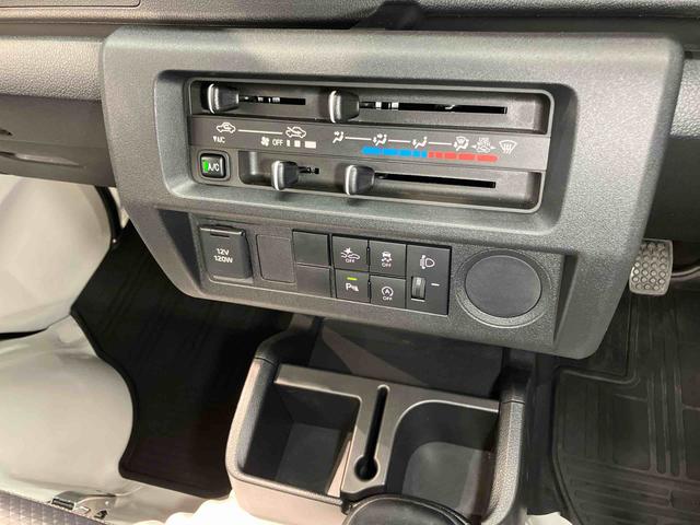 ハイゼットトラックスタンダード衝突被害軽減システム　クリアランスソナー　オートライト　オートハイビーム（高知県）の中古車