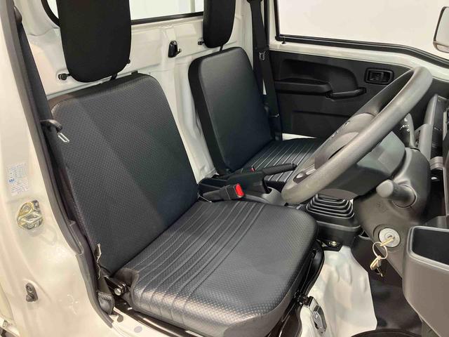 ハイゼットトラックスタンダード衝突被害軽減システム　クリアランスソナー　オートライト　オートハイビーム（高知県）の中古車