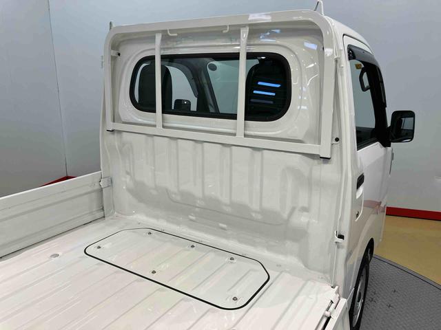 ハイゼットトラックスタンダード衝突被害軽減システム　クリアランスソナー　オートライト　オートハイビーム（高知県）の中古車