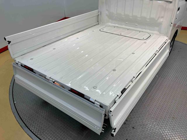 ハイゼットトラックスタンダード衝突被害軽減システム　クリアランスソナー　オートライト　オートハイビーム（高知県）の中古車