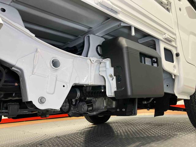 ハイゼットトラックスタンダード衝突被害軽減システム　クリアランスソナー　オートライト　オートハイビーム（高知県）の中古車