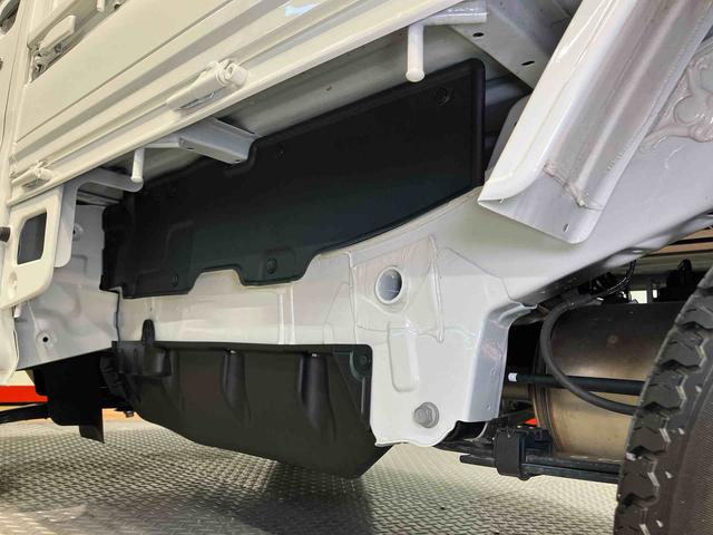 ハイゼットトラックスタンダード衝突被害軽減システム　クリアランスソナー　オートライト　オートハイビーム（高知県）の中古車