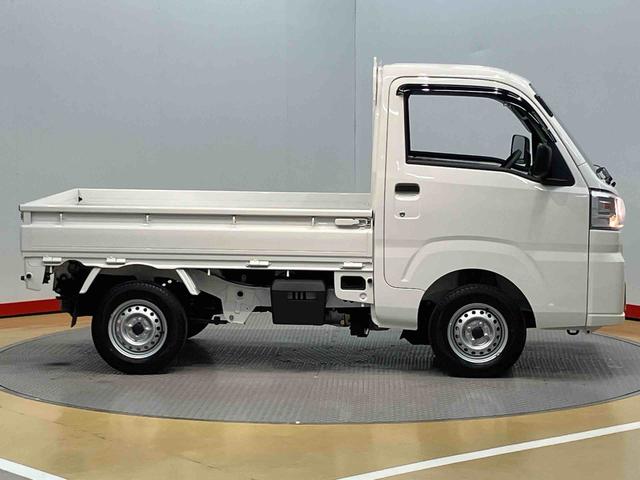 ハイゼットトラックスタンダード衝突被害軽減システム　クリアランスソナー　オートライト　オートハイビーム（高知県）の中古車