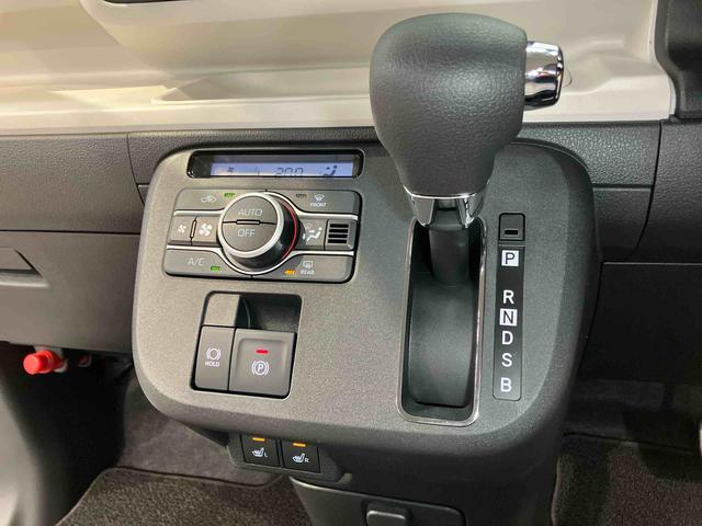 ムーヴキャンバスストライプスＧ後方カメラ　前席シートヒーター　キーフリー　衝突被害軽減システム　左右電動スライドドア　クリアランスソナー　ＬＥＤヘッドライト　オートライト　オートハイビーム（高知県）の中古車