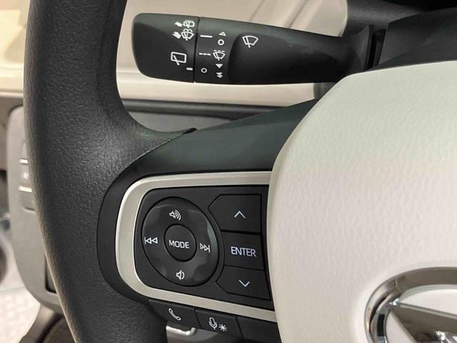 ムーヴキャンバスストライプスＧ後方カメラ　前席シートヒーター　キーフリー　衝突被害軽減システム　左右電動スライドドア　クリアランスソナー　ＬＥＤヘッドライト　オートライト　オートハイビーム（高知県）の中古車