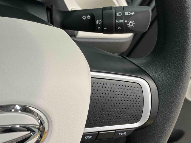 ムーヴキャンバスストライプスＧ後方カメラ　前席シートヒーター　キーフリー　衝突被害軽減システム　左右電動スライドドア　クリアランスソナー　ＬＥＤヘッドライト　オートライト　オートハイビーム（高知県）の中古車