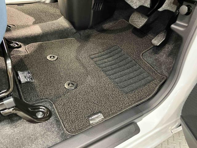 ムーヴキャンバスストライプスＧ後方カメラ　前席シートヒーター　キーフリー　衝突被害軽減システム　左右電動スライドドア　クリアランスソナー　ＬＥＤヘッドライト　オートライト　オートハイビーム（高知県）の中古車